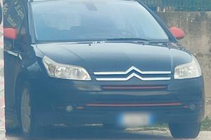 Citroen c4 anno 2009, diesel,