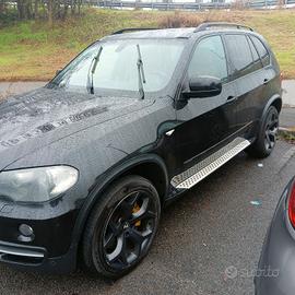 BMW X5 E70 