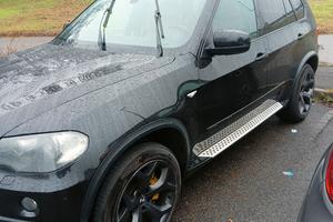 BMW X5 E70 