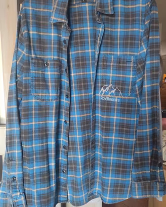 Camicia Roy Roger's