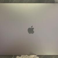 MacBook Pro 16” 2020