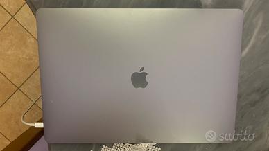 MacBook Pro 16” 2020