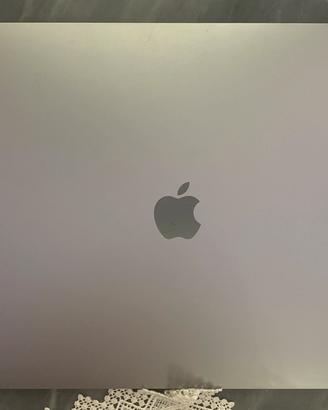 MacBook Pro 16” 2020