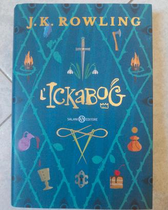 L'ickabog 