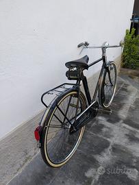 Bicicletta da uomo Umberto Dei Imperiale
