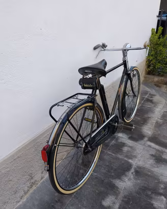 Bicicletta da uomo Umberto Dei Imperiale
