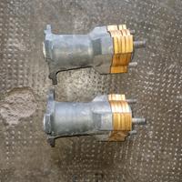 kart 100 monomarcia maxter 