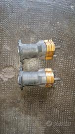 kart 100 monomarcia maxter 