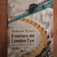 il mistero del london eye