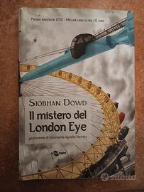 il mistero del london eye