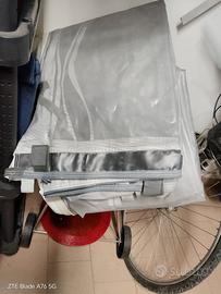 Veranda fiam per tendalino MT.4.50