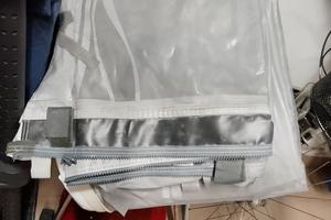 Veranda fiam per tendalino MT.4.50