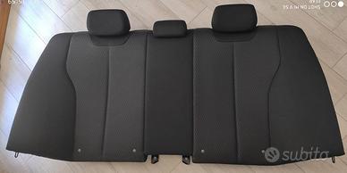 Tappezzeria posteriore Schienale BMW serie 3 F 30