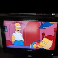 TV LCD Philips 26"