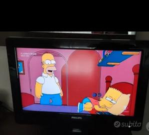 TV LCD Philips 26"