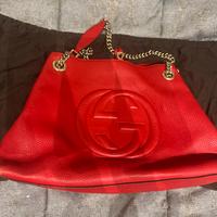 Borda Gucci Soho