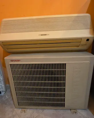 CLIMATIZZATORE MONOSPLIT 9000 BTU SHARP