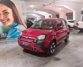 Fiat Panda Red FireFly 1.0 Hybrid 70cv AZIENDALE