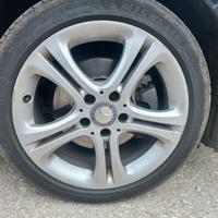 Cerchi Mercedes 17'