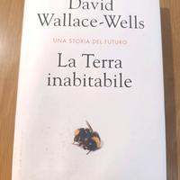 Libro La terra inabitabile