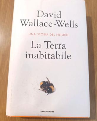 Libro La terra inabitabile