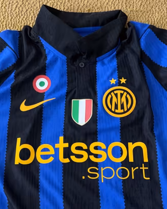 Maglie Inter 2026/2027 - Vesti il nerazzurro