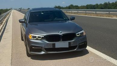 BMW 520 M Sport