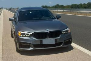 BMW 520 M Sport