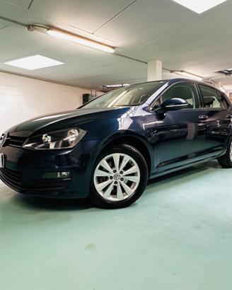 Volkswagen Golf 1.6 TDI 5p. Highline BlueMotion Te