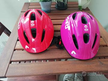 Casco bici bambino / bambina