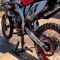 Honda Cr250 2t cr250af cr 250