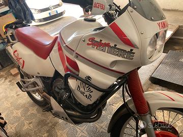 Yamaha super tenere '