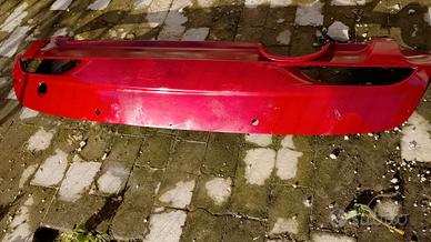 Sotto paraurti posteriore alfa romeo mito