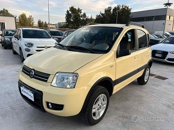 Fiat Panda 1.3 MJT 16V 4x4 Climbing -BEN TENUTA-