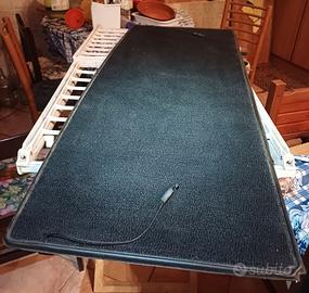 Cappelliera delta integrale