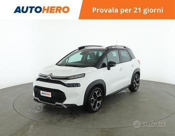 CITROEN C3 Aircross PureTech 110 S&S Shine