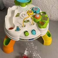 Tavolo da gioco bambini