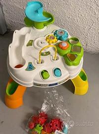 Tavolo da gioco bambini