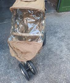 passeggino Trio Foppapedretti T5