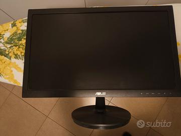 Monitor Asus 22