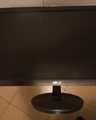 Monitor Asus 22