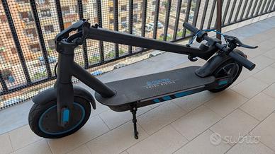 Monopattino elettrico