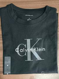Maglia Calvin Klein M nuova