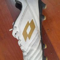 Scarpe calcio bambino LOTTO n 35