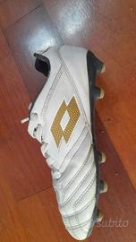 Scarpe calcio bambino LOTTO n 35