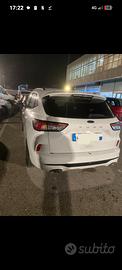 Ford Kuga st line x