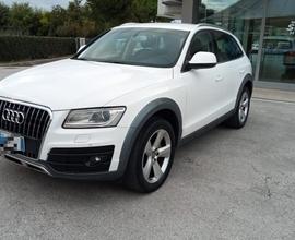 AUDI Q5 CIVIT. MARCHE - 2.0 TDI 177CV quattro S