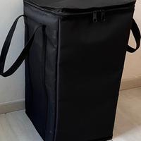 borsa trasporto professionale strumenti musicali