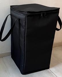 borsa trasporto professionale strumenti musicali
