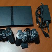 play station 2
